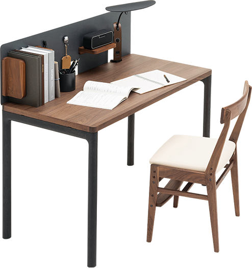 クリアネルの写真