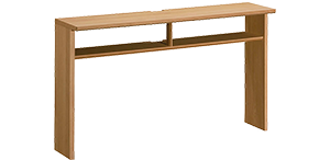 学習机ならカリモク家具 ファミリーシェアデスク 国産家具メーカーのカリモク家具 Karimoku