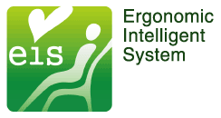 Ergonomic Intelligent System　カリモクの座り心地研究