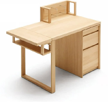 学習机ならカリモク家具｜人気シリーズベスト5｜国産家具