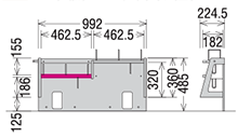 AU0315の図面