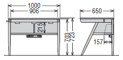 SU3315の図面