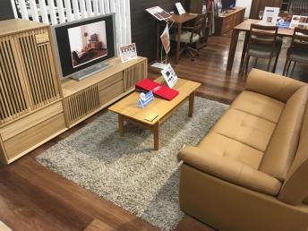 Lapias 万代家具 桑名店 カリモクギャラリー 三重県 カリモク家具 Karimoku Lapias 万代家具 桑名店 カリモクギャラリー 三重県 カリモク家具 Karimoku