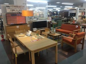 カリモクギャラリー 三重県 カリモクギャラリー カリモク家具 Karimoku カリモクギャラリー 三重県 カリモクギャラリー カリモク家具 Karimoku