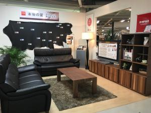 カリモクギャラリー 兵庫県 カリモクギャラリー カリモク家具 Karimoku