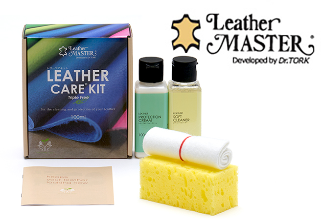 Leather MASTER