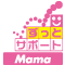 ずっとサポートMama