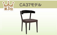 CA37モデル