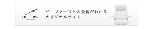 ザ・ファーストの全貌がわかるオリジナルサイト
