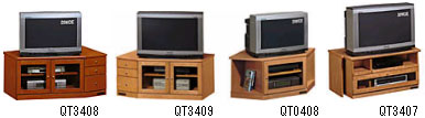 ブラウン管TV対応型モデルもラインナップしております