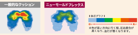 ニューモールドフレックス