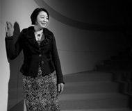 澤山 乃莉子 Noriko Sawayama