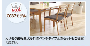 No.4 CG37モデル