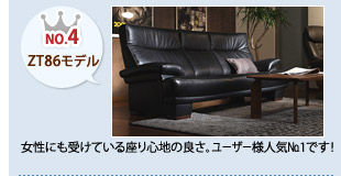 No.4 ZT86モデル