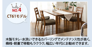 No.4 CT61モデル