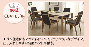 No.2 CU41モデル