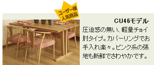 CU46モデル