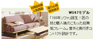 WU47モデル