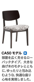 CA50モデル