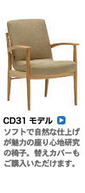 CD31モデル