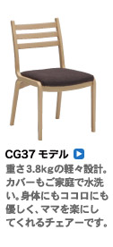 CG37モデル