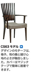 CS63モデル