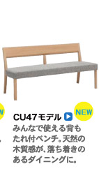 CU47モデル