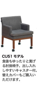 CU51モデル