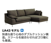 UA43モデル