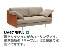 UA67モデル