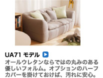 UA71モデル