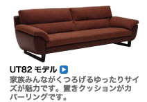 UT82モデル