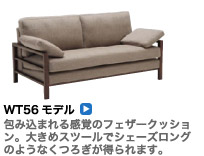 WT56モデル