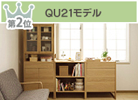 QU21モデル