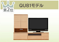 QU81モデル
