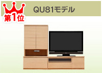 QU81モデル