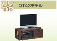QT43モデル