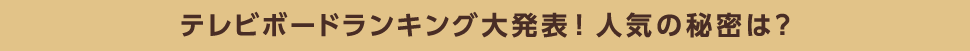 リビング収納キャンペーン