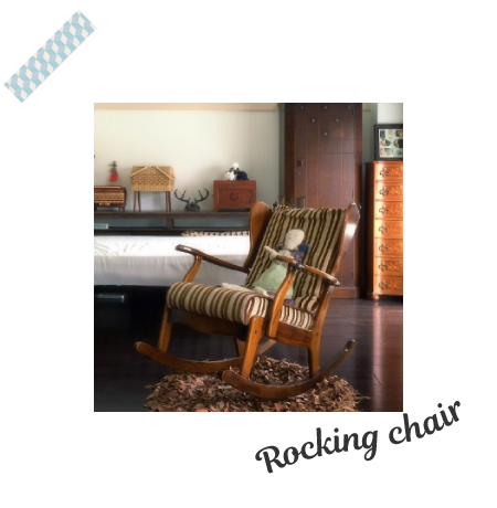 Rocking chair