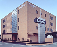 福岡ショールーム