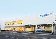 静岡ショールーム