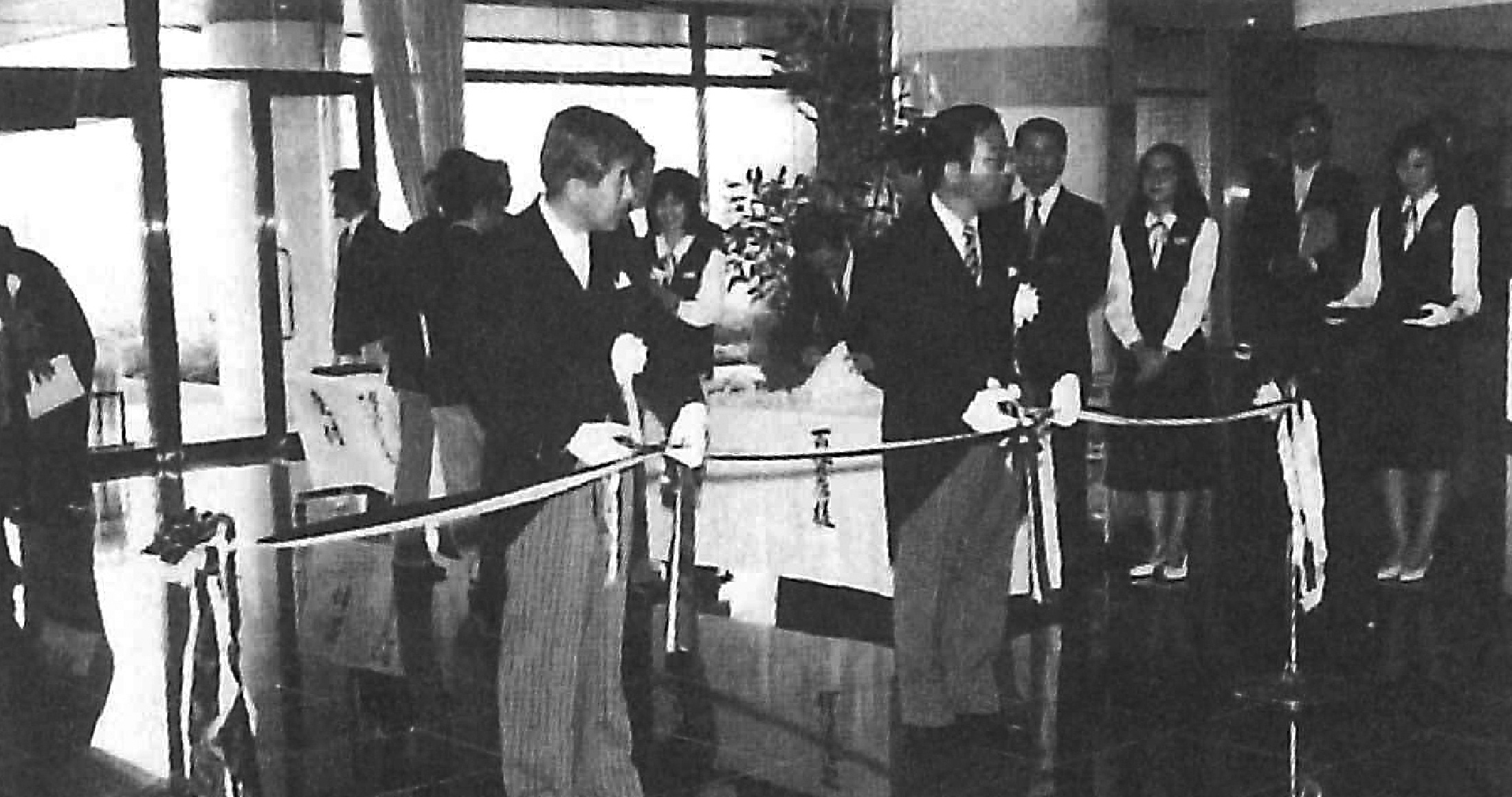 カリモク家具本社ショールーム40周年アニバーサリーフェア