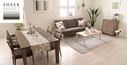 シアーセレクト
