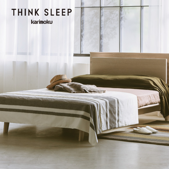 THINK SLEEP