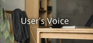 User's Voice