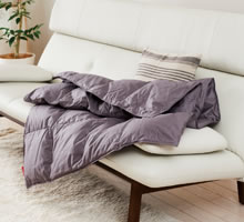 寝装品｜国産家具メーカーのカリモク家具 karimoku