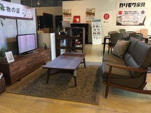 【T】　karimoku（カリモク家具）　④ カリモク家具（KARIMOKU FURNITURE） カリモク ダイニングセット4点