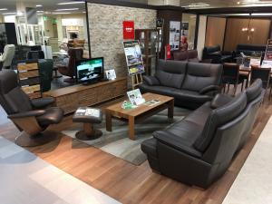 千葉県・茨城県・栃木県｜ショールーム・ギャラリー｜【公式】カリモク