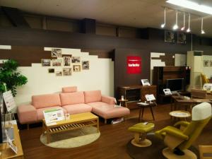 北海道・東北｜ショールーム・ギャラリー｜【公式】カリモク家具