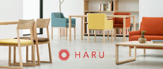 haru